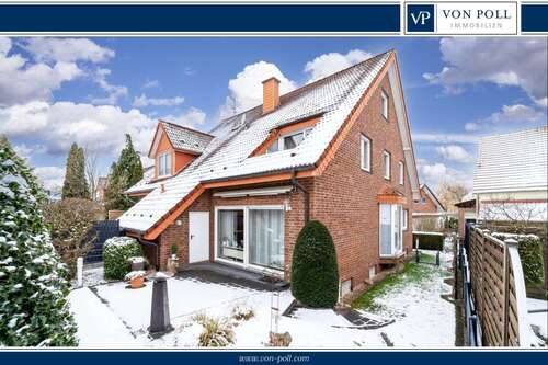 Foto - Haus zum Kaufen in Halle (Westf.) 449.000,00 € 171.14 m²