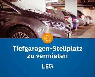 Garage zu vermieten in Oberhausen 30,00 €