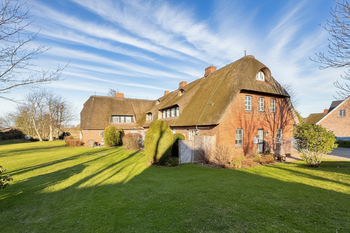 Foto - Wohnung zum Kaufen in Wyk auf Föhr 325.000,00 € 42 m²