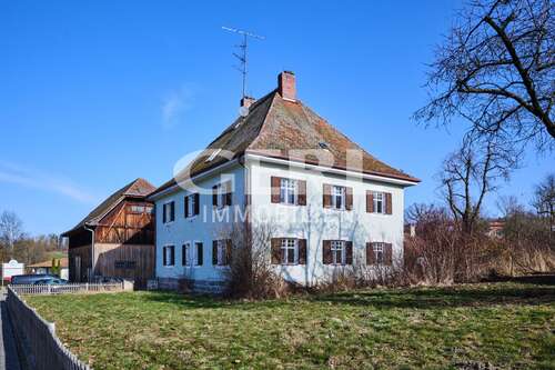 Foto - Haus zum Kaufen in Haarbach 499.000,00 € 275.24 m²