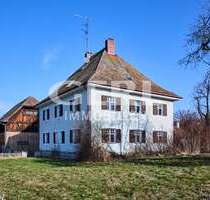 Haus zum Kaufen in Haarbach 499.000,00 € 275.24 m²