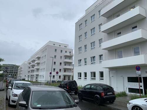 Foto - Wohnung zum Mieten in Berlin 989,00 € 49.82 m²