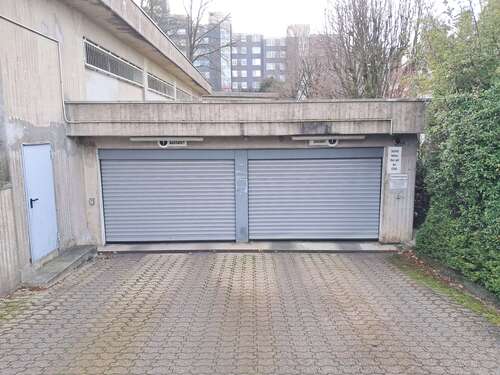 Foto - Garage zu verkaufen in Wuppertal 12.500,00 € 15.5 m²