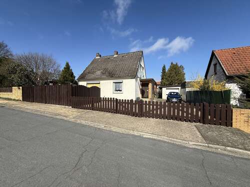 Foto - Haus zum Kaufen in Bergen OT Sülze 199.000,00 € 154 m²
