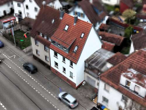 Foto - Haus zum Kaufen in Reutlingen 390.000,00 € 137.23 m²