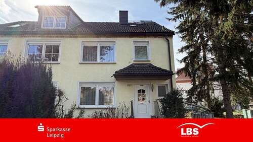 Foto - Haus zum Kaufen in Leipzig 560.000,00 € 125 m²