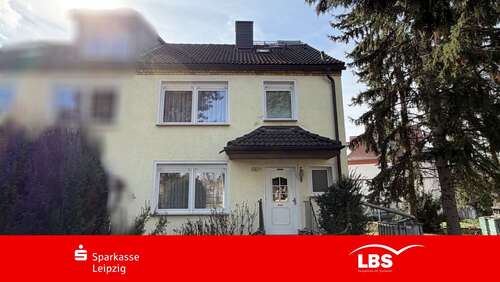 Foto - Haus zum Kaufen in Leipzig 560.000,00 € 125 m²