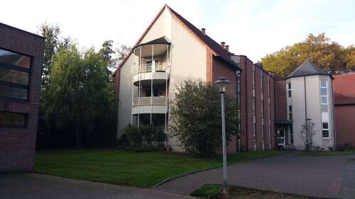 Foto - Wohnung zum Mieten in Gelsenkirchen 241,58 € 43.14 m²
