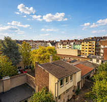 Wohnung zum Kaufen in Düsseldorf 95.000,00 € 22 m²