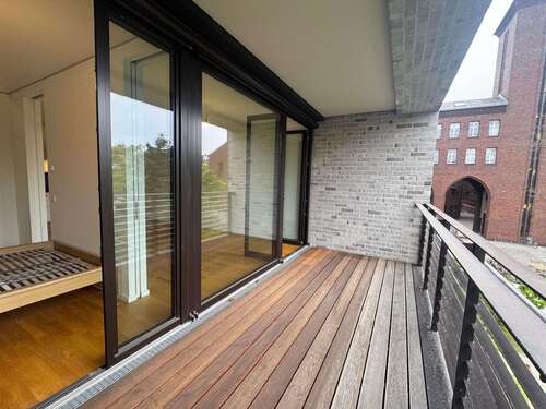 Foto - Wohnung zum Mieten in Berlin 1.499,00 € 51.9 m²