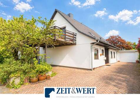 Foto - Haus zum Kaufen in Erftstadt 245.000,00 € 140 m²