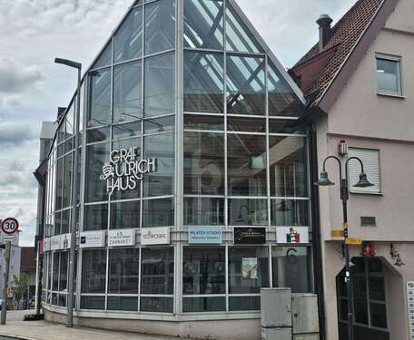 Foto - Gastronomie in Leonberg 2.275,00 € 129 m²