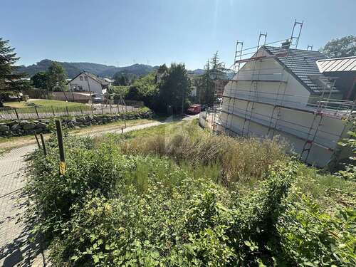 Foto - Grundstück zu verkaufen in Gengenbach 250.000,00 € 514 m²