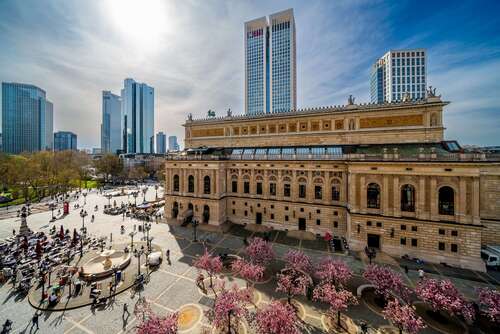 Foto - Büro in Frankfurt am Main 1.560,00 € 185 m²