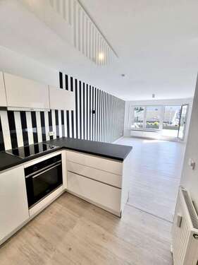 Foto - Wohnung zum Mieten in Leonberg 1.255,00 € 70 m²