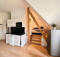 Wohnung zum Kaufen in Düsseldorf 179.000,00 € 39 m²
