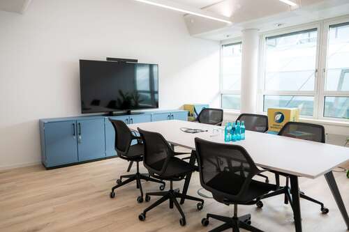 Foto - Büro in Dresden 7.049,90 € 542.3 m²
