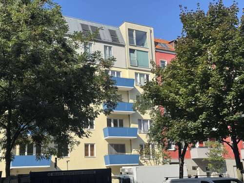 Foto - Wohnung zum Kaufen in Berlin 174.900,00 € 35 m²