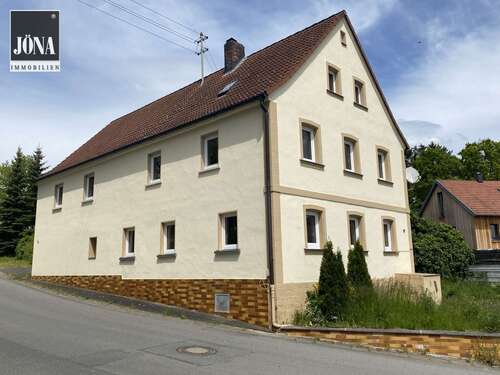 Foto - Haus zum Kaufen in Kulmbach 169.000,00 € 220 m²