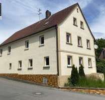 Haus zum Kaufen in Kulmbach 169.000,00 € 220 m²