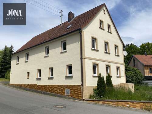 Foto - Haus zum Kaufen in Kulmbach 169.000,00 € 220 m²