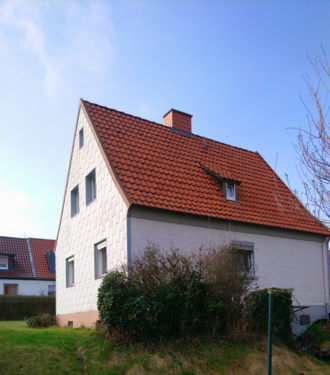 Foto - Haus zum Kaufen in Eschwege 150.000,00 € 81 m²