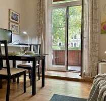 Wohnen auf Zeit in Leipzig 800,00 €