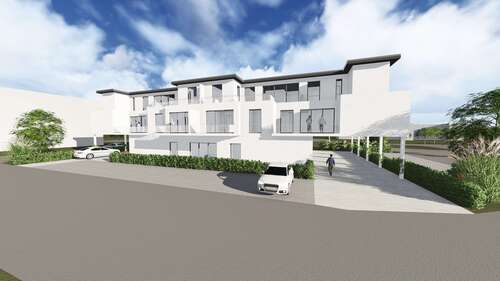 Foto - Wohnung zum Kaufen in Herzogenrath 418.900,00 € 100.93 m²