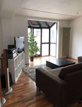 Foto - Wohnung zum Mieten in Merzig 430,00 € 38 m²