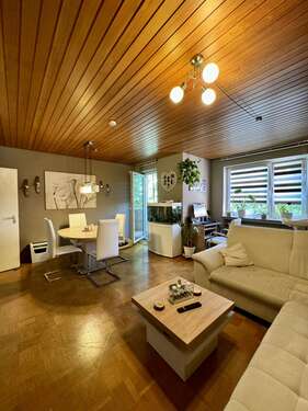 Foto - Wohnung zum Kaufen in Aachen 168.000,00 € 76.94 m²