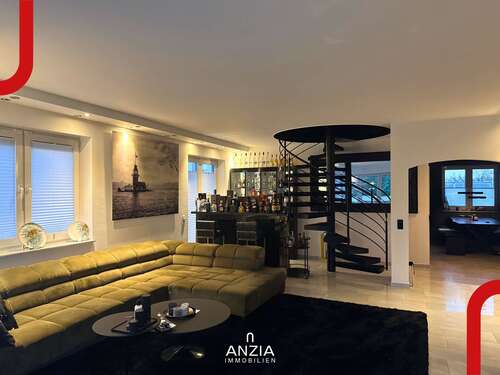 Foto - Wohnung zum Kaufen in Köln Müngersdorf 795.000,00 € 131.1 m²