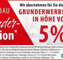 Wohnung zum Kaufen in Böblingen 699.000,00 € 107 m²