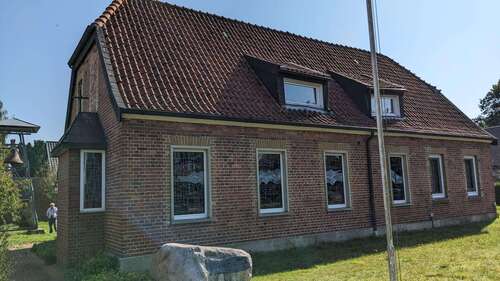 Foto - Grundstück in Geeste Osterbrock 79.000,00 € 1268 m²