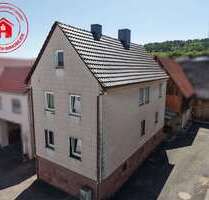 Haus zum Kaufen in Höpfingen 129.000,00 € 113 m²