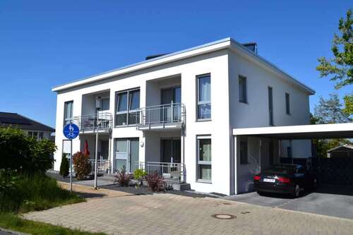 Foto - Wohnung zum Mieten in Viersen 715,00 € 63.52 m²