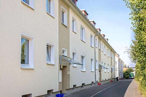 Foto - Wohnung zum Mieten in Herford 479,00 € 46.99 m²