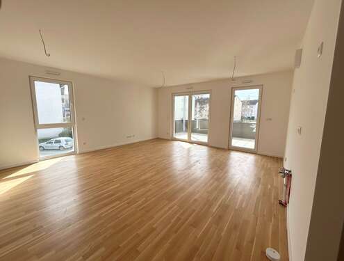 Foto - Wohnung zum Kaufen in Bad Kreuznach 324.900,00 € 83 m²