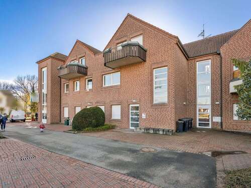 Foto - Wohnung zum Kaufen in Metelen 230.000,00 € 209.8 m²