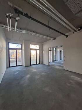 Foto - Büro in Berlin 1.607,69 € 94.57 m²