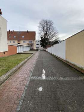 Foto - Garage zu vermieten in Hannover 101,15 €