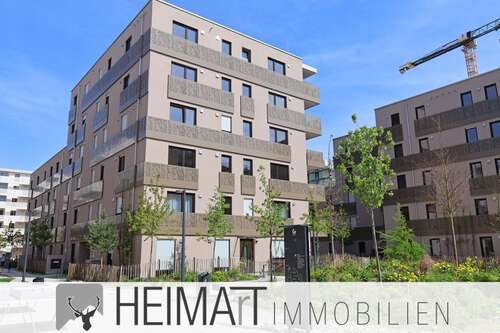 Foto - Wohnung zum Mieten in Geretsried 1.450,00 € 88.51 m²