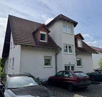 Wohnung zum Kaufen in Schwalmstadt Treysa 115.000,00 € 47 m² - Schwalmstadt / Treysa