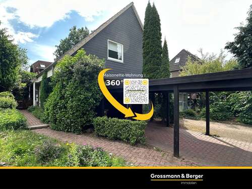 Foto - Wohnung zum Kaufen in Elmshorn 269.000,00 € 88.41 m²