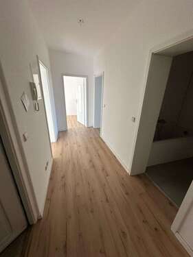 Foto - Wohnung zum Mieten in Chemnitz 289,00 € 57.57 m²