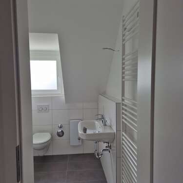 Foto - Wohnung zum Mieten in Witten 402,85 € 46.04 m²