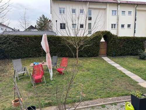 Foto - Haus zum Kaufen in Fellbach 649.000,00 € 252 m²