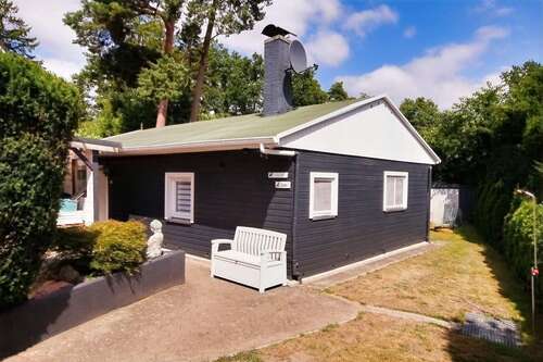 Foto - Haus zum Kaufen in Marxen 259.000,00 € 54.4 m²