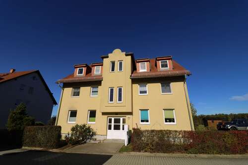 Foto - Wohnung zum Mieten in Arnsdorf 529,30 € 67 m²