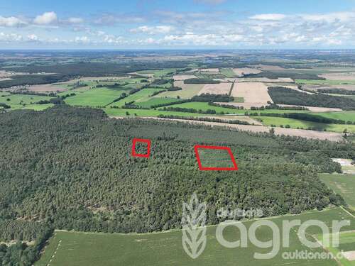 Foto - Grundstück in Groß Kreutz 28.900,00 € 33155 m²