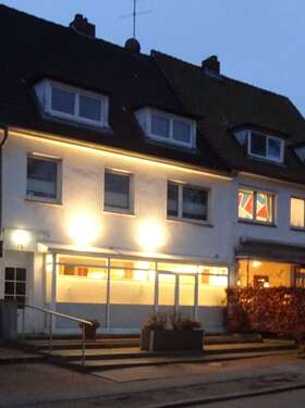 Foto - Wohnung zum Mieten in Lübeck 530,00 € 48 m²